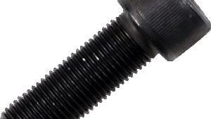 DRAG SPECIALTIES Custom Handlebar and Riser Mounting Bolts - 1/2"-20 x 1-1/2"