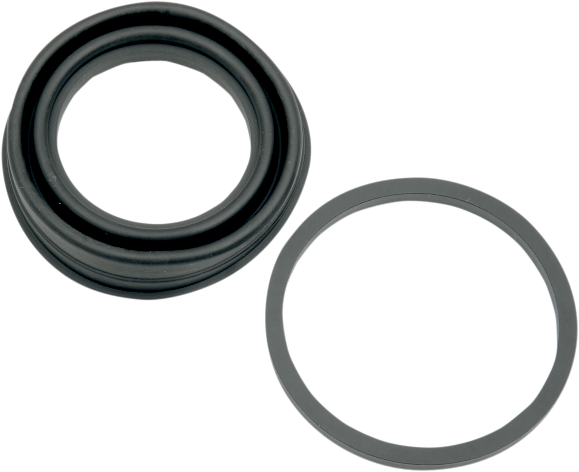 CYCLE CRAFT Rear Caliper Seal Kit - XL