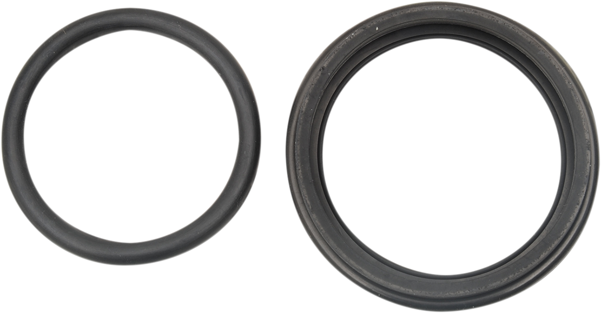 DRAG SPECIALTIES Caliper Seal Kit - 72-80FL - Front/Rear
