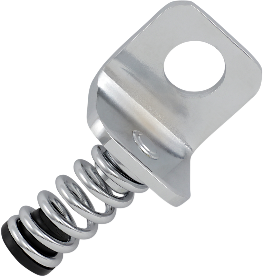 DRAG SPECIALTIES Rear Caliper Stabalizer - 72-80 FL