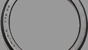 TIMKEN Wheel Race Only - Front/Rear