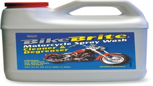 BIKE BRITE 64 OZ BIKE BRITE BOTTLE