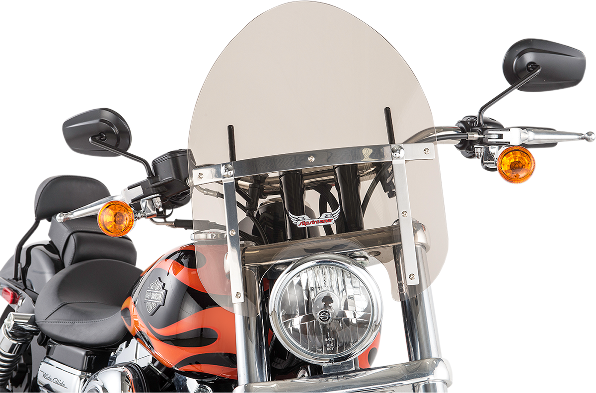 MOTION PRO CLAMP STEPLES 20.9-24.1MM