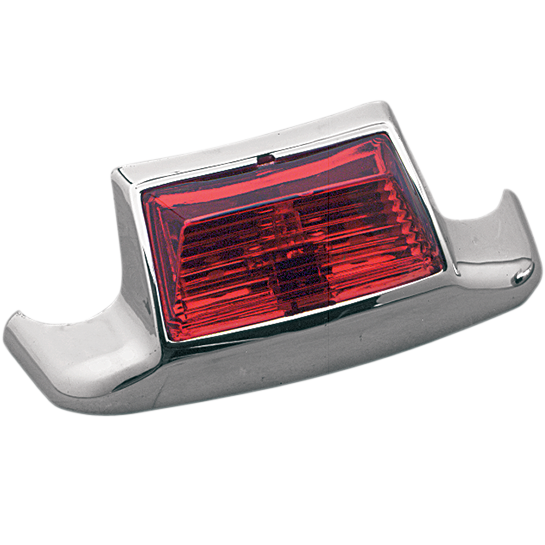 CIRO Taillight - Smoke Lens - Black - Image 2