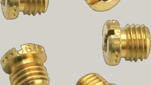 New Motorcycle Parts, New Parts