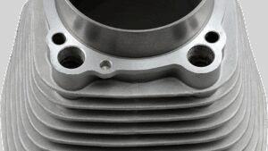 DRAG SPECIALTIES Cylinder - Natural - 1986-2003 1200XL