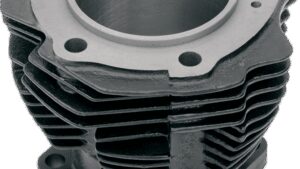 DRAG SPECIALTIES Cylinder - Front - 74" - 1948-1965 Panhead