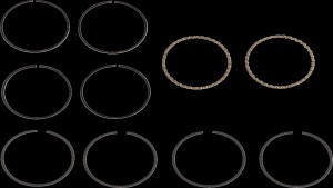 HASTINGS RINGS 72-E85XL +010