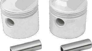 DRAG SPECIALTIES Piston - XL