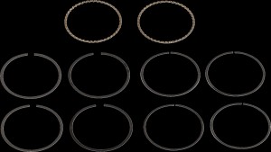 New Motorcycle Parts, New Parts