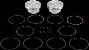 New Motorcycle Parts, New Parts