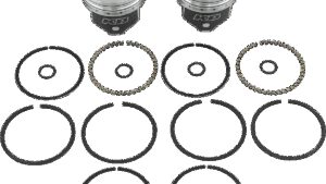 New Motorcycle Parts, New Parts