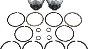 New Motorcycle Parts, New Parts