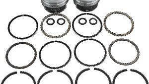 New Motorcycle Parts, New Parts