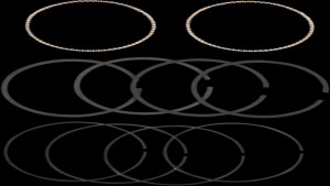 New Motorcycle Parts, New Parts