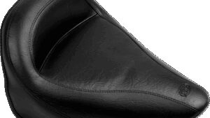 MUSTANG Solo Seat - No Studs - FL/FX '00-'07