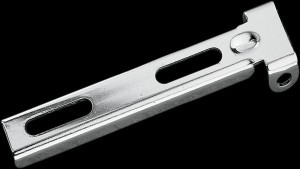 DRAG SPECIALTIES UNIV SEAT BRACKT SQUAREND