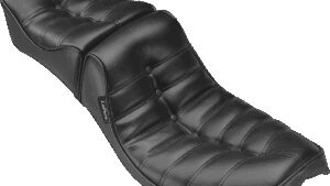 LE PERA Series II™ Regal Seat - Plush - FX/FL