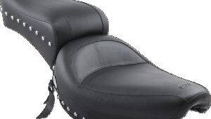 MUSTANG Studded Seat - FX/FL '58-'84