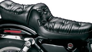 LE PERA Plush Pillow 2-Up Seat - XL '82-'03