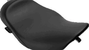 DANNY GRAY Weekday Solo Seat - Plain - FLHR '97-'07