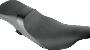 DANNY GRAY Weekday™ 2-Up Seat - XL - Plain - FLHT/FLHR '97-'07