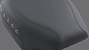 MUSTANG Wide Rear Seat - Studded - FL '99-'21