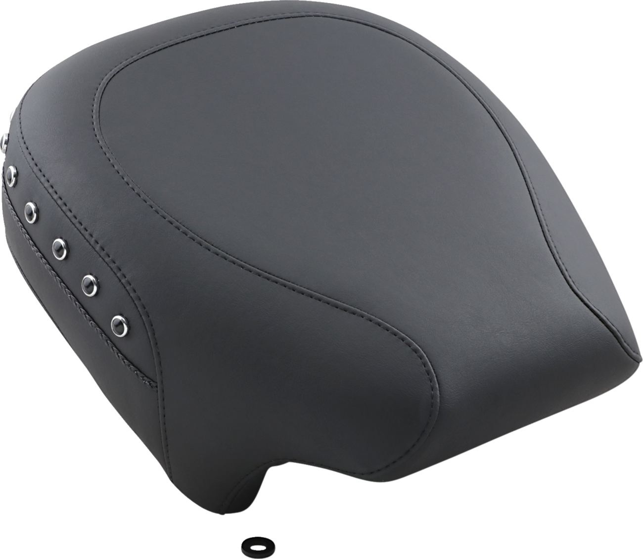 MUSTANG Wide Rear Seat - Studded - FL '99-'21