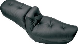 MUSTANG Regal Duke Seat - Dyna '96-'03