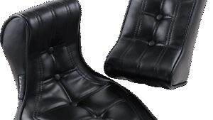 LE PERA 2 Piece Signature II Seat - Rigid Frame