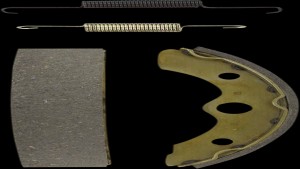 New Motorcycle Parts, New Parts