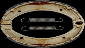 New Motorcycle Parts, New Parts