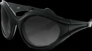 BOBSTER SUNGLASS ES114 SMOKE