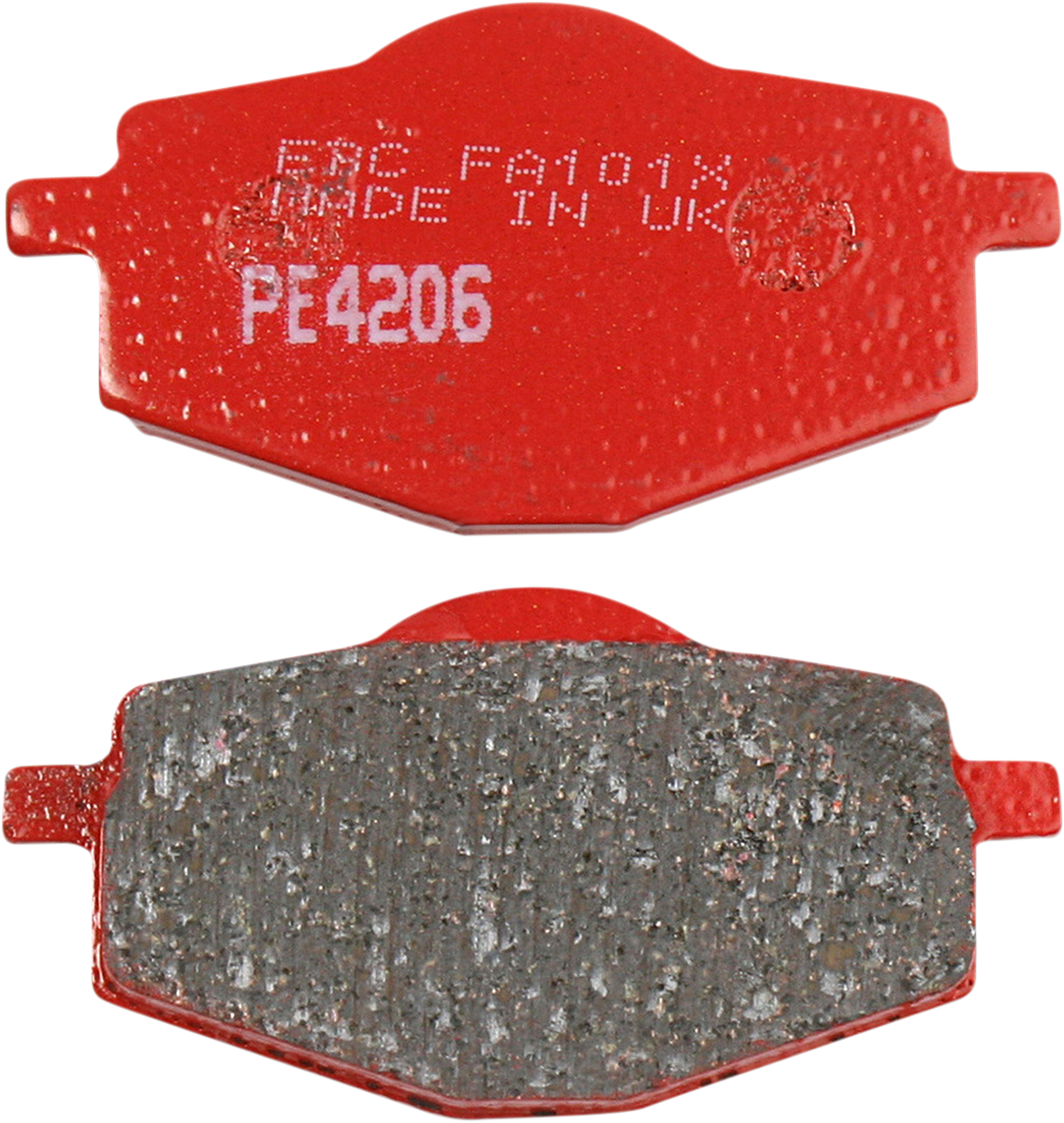 DP BRAKES Standard Brake Pads - Image 2