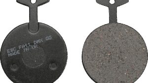 EBC Organic Brake Pads