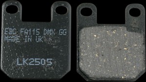 New Motorcycle Parts, New Parts