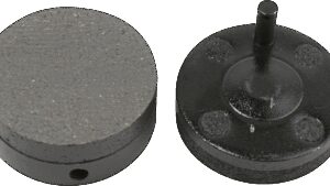 EBC Organic Brake Pads