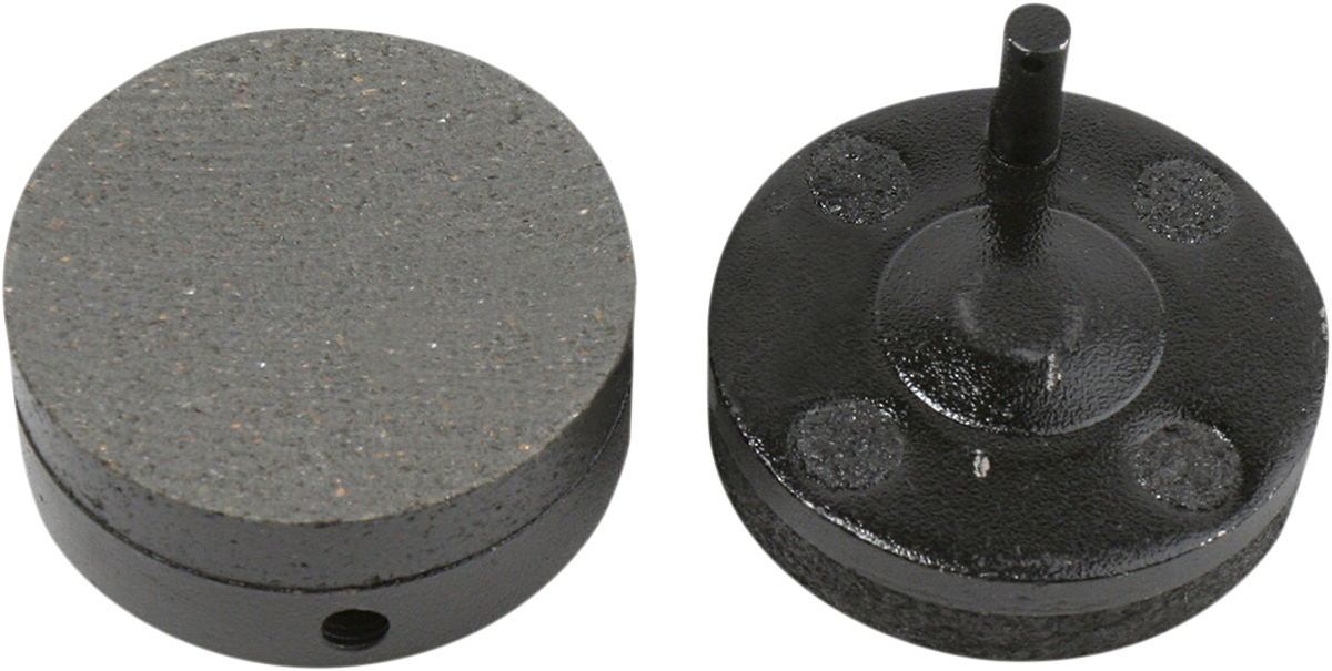 GALFER Brake Pads - Image 2