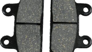 EBC Organic Brake Pads