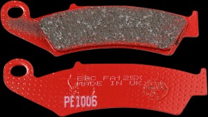 New Motorcycle Parts, New Parts