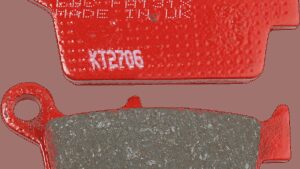 New Motorcycle Parts, New Parts