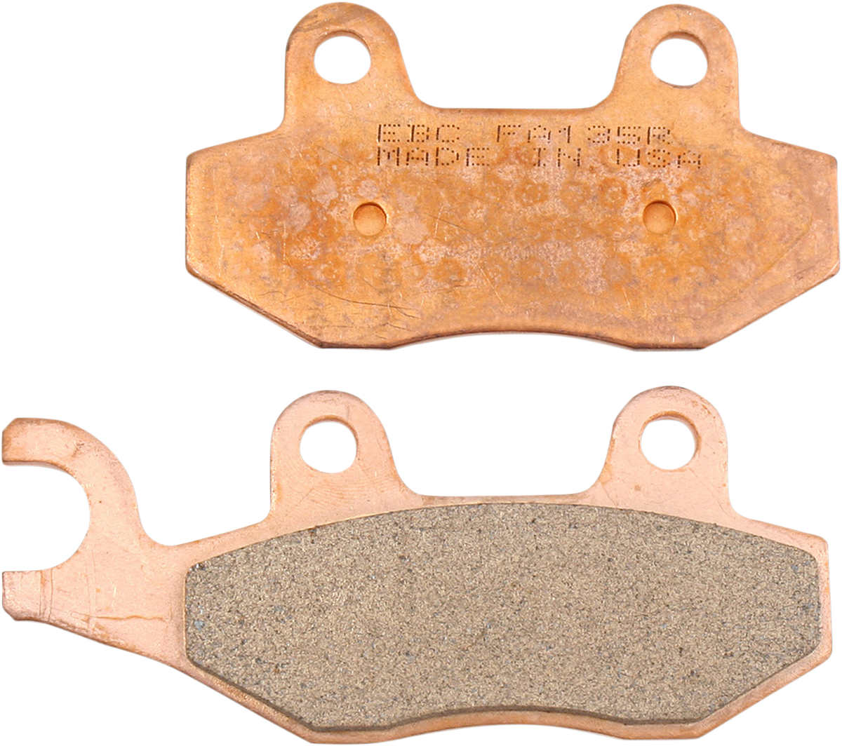 KIMPEX Brake Pads - Ski-Doo - Image 2