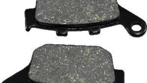 EBC Organic Brake Pads