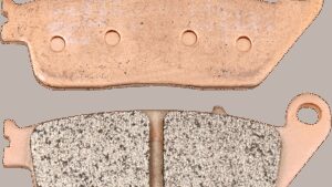 New Motorcycle Parts, New Parts