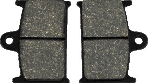 EBC Organic Brake Pads