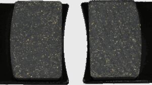 EBC Organic Brake Pads