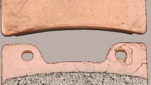 New Motorcycle Parts, New Parts