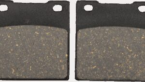 EBC Organic Brake Pads
