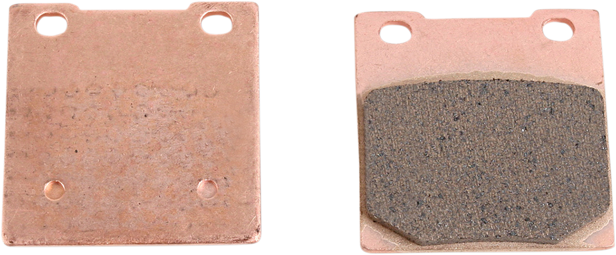 DP BRAKES Standard Brake Pads - Triumph - Image 2