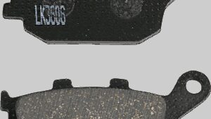 EBC Organic Brake Pads